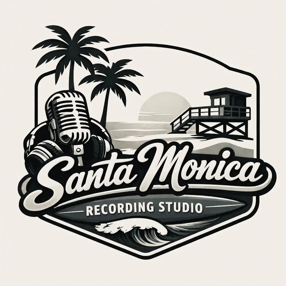Santa Monica Studio